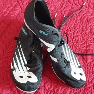 New Balance Track Spikes